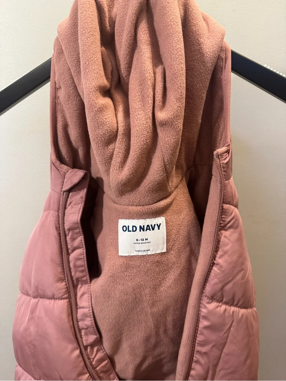 Old Navy cozy one